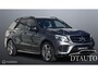 Mercedes-Benz GLE 350 d 4MATIC AMG Sport Edition Harman Kardon Panorama Night Pakket Memorie Pakket NAP