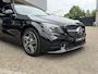 Mercedes-Benz C-klasse Cabrio 180 Premium Plus Pack AMG | Navigatie | Clima | Nek verwarming | Airscarf | Trekhaak |18" breedset.