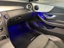 Mercedes-Benz C-klasse Cabrio 180 Premium Plus Pack AMG | Navigatie | Clima | Nek verwarming | Airscarf | Trekhaak |18" breedset.
