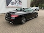 Mercedes-Benz C-klasse Cabrio 180 Premium Plus Pack AMG | Navigatie | Clima | Nek verwarming | Airscarf | Trekhaak |18" breedset.