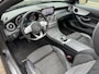 Mercedes-Benz C-klasse Cabrio 180 Premium Plus Pack AMG | Navigatie | Clima | Nek verwarming | Airscarf | Trekhaak |18" breedset.