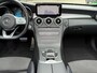 Mercedes-Benz C-klasse Cabrio 180 Premium Plus Pack AMG | Navigatie | Clima | Nek verwarming | Airscarf | Trekhaak |18" breedset.