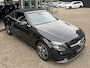 Mercedes-Benz C-klasse Cabrio 180 Premium Plus Pack AMG | Navigatie | Clima | Nek verwarming | Airscarf | Trekhaak |18" breedset.