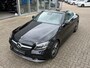 Mercedes-Benz C-klasse Cabrio 180 Premium Plus Pack AMG | Navigatie | Clima | Nek verwarming | Airscarf | Trekhaak |18" breedset.