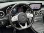 Mercedes-Benz C-klasse Cabrio 180 Premium Plus Pack AMG | Navigatie | Clima | Nek verwarming | Airscarf | Trekhaak |18" breedset.