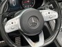 Mercedes-Benz C-klasse Cabrio 180 Premium Plus Pack AMG | Navigatie | Clima | Nek verwarming | Airscarf | Trekhaak |18" breedset.