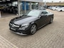 Mercedes-Benz C-klasse Cabrio 180 Premium Plus Pack AMG | Navigatie | Clima | Nek verwarming | Airscarf | Trekhaak |18" breedset.