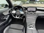 Mercedes-Benz C-klasse Cabrio 180 Premium Plus Pack AMG | Navigatie | Clima | Nek verwarming | Airscarf | Trekhaak |18" breedset.
