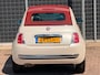 Fiat 500C 1.2 Rock Cabrio | automaat | Bianco Gioioso | leder | clima | Xenon | 1 jaar garantie
