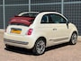 Fiat 500C 1.2 Rock Cabrio | automaat | Bianco Gioioso | leder | clima | Xenon | 1 jaar garantie