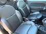 Fiat 500C 1.2 Rock Cabrio | automaat | Bianco Gioioso | leder | clima | Xenon | 1 jaar garantie
