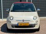 Fiat 500C 1.2 Rock Cabrio | automaat | Bianco Gioioso | leder | clima | Xenon | 1 jaar garantie