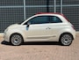 Fiat 500C 1.2 Rock Cabrio | automaat | Bianco Gioioso | leder | clima | Xenon | 1 jaar garantie