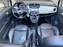 Fiat 500C 1.2 Rock Cabrio | automaat | Bianco Gioioso | leder | clima | Xenon | 1 jaar garantie