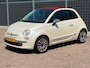Fiat 500C 1.2 Rock Cabrio | automaat | Bianco Gioioso | leder | clima | Xenon | 1 jaar garantie