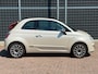 Fiat 500C 1.2 Rock Cabrio | automaat | Bianco Gioioso | leder | clima | Xenon | 1 jaar garantie