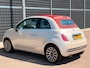 Fiat 500C 1.2 Rock Cabrio | automaat | Bianco Gioioso | leder | clima | Xenon | 1 jaar garantie