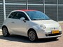 Fiat 500C 1.2 Rock Cabrio | automaat | Bianco Gioioso | leder | clima | Xenon | 1 jaar garantie