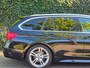 BMW 3-Serie Touring M Sport GR Navigatie Nbt EVO Virtual dash 6WB Cruise Control Getinten ramen 100% dealer onderh Corporate Lease