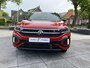 Volkswagen T-Roc 1.5 TSI DSG R-LINE EDITION , BLACK STYLE , AFN TREKHAAK , KEYLESS ENTRY , IQ-LIGHT , LED , CAMERA , ADAPTIVE CRUISE , LANE ASSIST , SIDE ASSIST , PRIVACY GLASS , STOEL VERWARMING , ACHTERKLEP MET VOETSENSOR ,