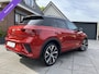 Volkswagen T-Roc 1.5 TSI DSG R-LINE EDITION , BLACK STYLE , AFN TREKHAAK , KEYLESS ENTRY , IQ-LIGHT , LED , CAMERA , ADAPTIVE CRUISE , LANE ASSIST , SIDE ASSIST , PRIVACY GLASS , STOEL VERWARMING , ACHTERKLEP MET VOETSENSOR ,