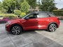 Volkswagen T-Roc 1.5 TSI DSG R-LINE EDITION , BLACK STYLE , AFN TREKHAAK , KEYLESS ENTRY , IQ-LIGHT , LED , CAMERA , ADAPTIVE CRUISE , LANE ASSIST , SIDE ASSIST , PRIVACY GLASS , STOEL VERWARMING , ACHTERKLEP MET VOETSENSOR ,
