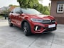 Volkswagen T-Roc 1.5 TSI DSG R-LINE EDITION , BLACK STYLE , AFN TREKHAAK , KEYLESS ENTRY , IQ-LIGHT , LED , CAMERA , ADAPTIVE CRUISE , LANE ASSIST , SIDE ASSIST , PRIVACY GLASS , STOEL VERWARMING , ACHTERKLEP MET VOETSENSOR ,