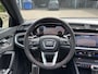 Audi RS Q3 Sportback 2.5 TFSI QUATTRO NAPPA-LEDER/PANO-DAK/SONOS/360CAMERA/ALCANTARA