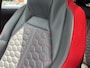 Audi RS Q3 Sportback 2.5 TFSI QUATTRO NAPPA-LEDER/PANO-DAK/SONOS/360CAMERA/ALCANTARA