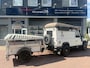 Land Rover Defender 2.4 TD HT 110" E Bj 2007 CAMPER 122PK (ca. 145 pk remaps Bas for Cars)