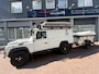 Land Rover Defender 2.4 TD HT 110" E Bj 2007 CAMPER 122PK (ca. 145 pk remaps Bas for Cars)