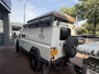 Land Rover Defender 2.4 TD HT 110" E Bj 2007 CAMPER 122PK (ca. 145 pk remaps Bas for Cars)
