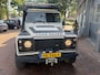 Land Rover Defender 2.4 TD HT 110" E Bj 2007 CAMPER 122PK (ca. 145 pk remaps Bas for Cars)