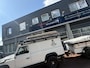 Land Rover Defender 2.4 TD HT 110" E Bj 2007 CAMPER 122PK (ca. 145 pk remaps Bas for Cars)