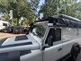 Land Rover Defender 2.4 TD HT 110" E Bj 2007 CAMPER 122PK (ca. 145 pk remaps Bas for Cars)