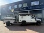 Land Rover Defender 2.4 TD HT 110" E Bj 2007 CAMPER 122PK (ca. 145 pk remaps Bas for Cars)