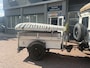 Land Rover Defender 2.4 TD HT 110" E Bj 2007 CAMPER 122PK (ca. 145 pk remaps Bas for Cars)