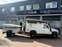 Land Rover Defender 2.4 TD HT 110" E Bj 2007 CAMPER 122PK (ca. 145 pk remaps Bas for Cars)