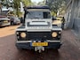 Land Rover Defender 2.4 TD HT 110" E Bj 2007 CAMPER 122PK (ca. 145 pk remaps Bas for Cars)