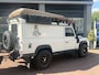 Land Rover Defender 2.4 TD HT 110" E Bj 2007 CAMPER 122PK (ca. 145 pk remaps Bas for Cars)