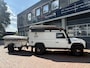 Land Rover Defender 2.4 TD HT 110" E Bj 2007 CAMPER 122PK (ca. 145 pk remaps Bas for Cars)