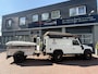 Land Rover Defender 2.4 TD HT 110" E Bj 2007 CAMPER 122PK (ca. 145 pk remaps Bas for Cars)