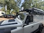 Land Rover Defender 2.4 TD HT 110" E Bj 2007 CAMPER 122PK (ca. 145 pk remaps Bas for Cars)