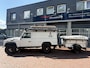 Land Rover Defender 2.4 TD HT 110" E Bj 2007 CAMPER 122PK (ca. 145 pk remaps Bas for Cars)