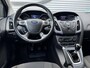 Ford Focus Wagon 1.0 EcoBoost Edition Plus 2e Eigenaar|Navi|Clima|Cruise|PDC V+A|N.A.P|Nieuwe APK bij Aflevering