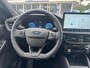 Ford Kuga 2.5 PHEV ST-Line X | Trekhaak | 243 PK | Winter Pack | Elektrische Achterklep | Memory Seats | B&O Audio | AGR Stoelen | Adaptieve Cruise | Origineel Nederlandse auto | 2.100kg Trekgewicht