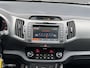Kia Sportage 1.6 GDI Plus Pack CLIMA*CRUISE*HAAK*NAV*PDC*NAP!