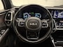Kia Sorento 1.6 T-GDI Plug-in Hybrid 4WD Platinum LEER/HEAD-UP/BOSE/360CAMERA/LED/VENTILATIE+MEMORY/CARPLAY/19"/EL.A.KLEP/DONKERE-HEMEL/NIVEAU-REGELING/KIA FABRIEKS-GARANTIE T/M 12-2028