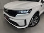 Kia Sorento 1.6 T-GDI Plug-in Hybrid 4WD Platinum LEER/HEAD-UP/BOSE/360CAMERA/LED/VENTILATIE+MEMORY/CARPLAY/19"/EL.A.KLEP/DONKERE-HEMEL/NIVEAU-REGELING/KIA FABRIEKS-GARANTIE T/M 12-2028