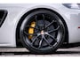 Porsche 718 Spyder 4.0 | Keramisch | BTW auto | NAP NL auto | OPF delete | Sportchono | Comfortseats | Alcantara | Carbon | LED |